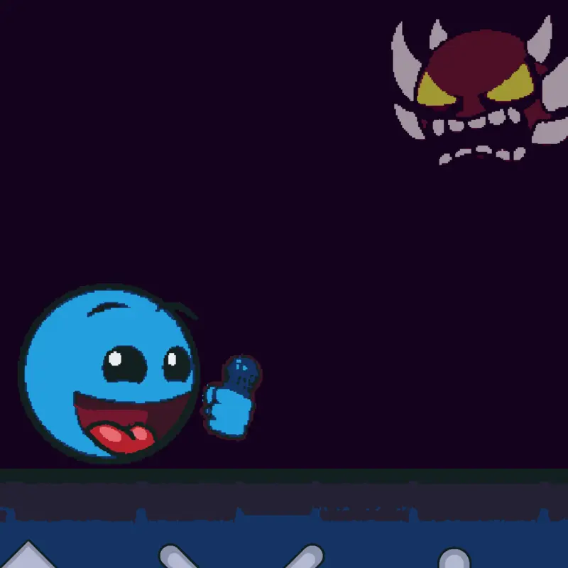 Game by @performega