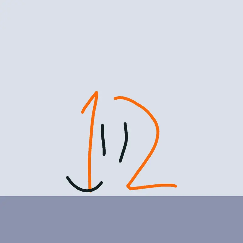 Yes by @3rdPerfectNumber