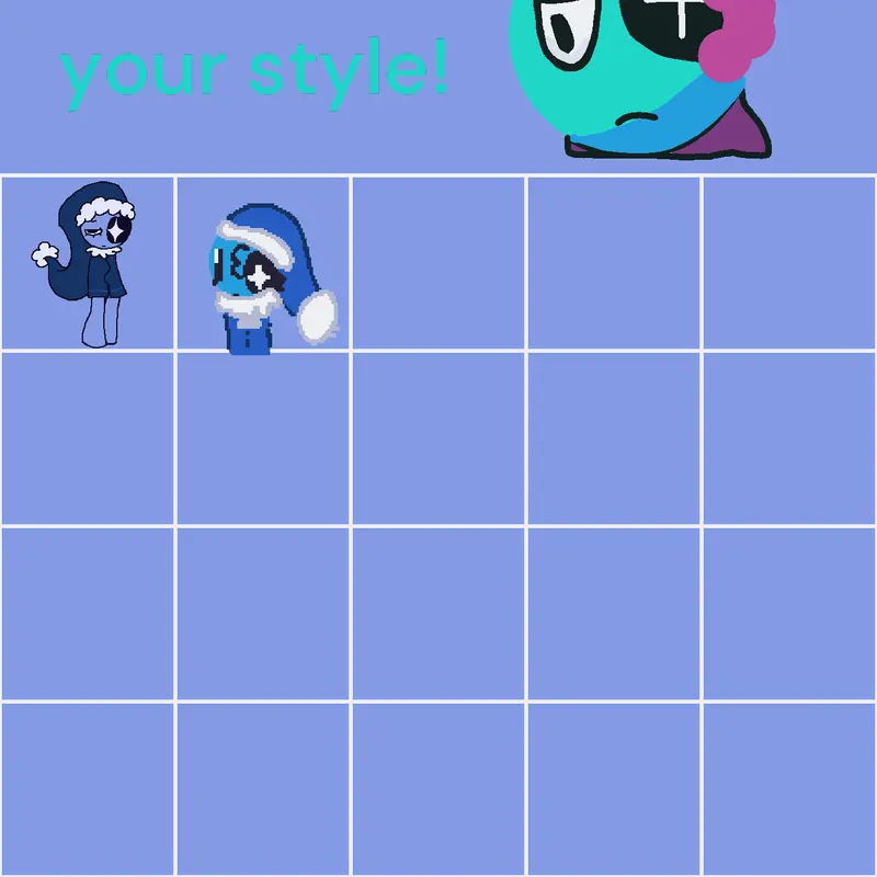Game by @Mintythacat