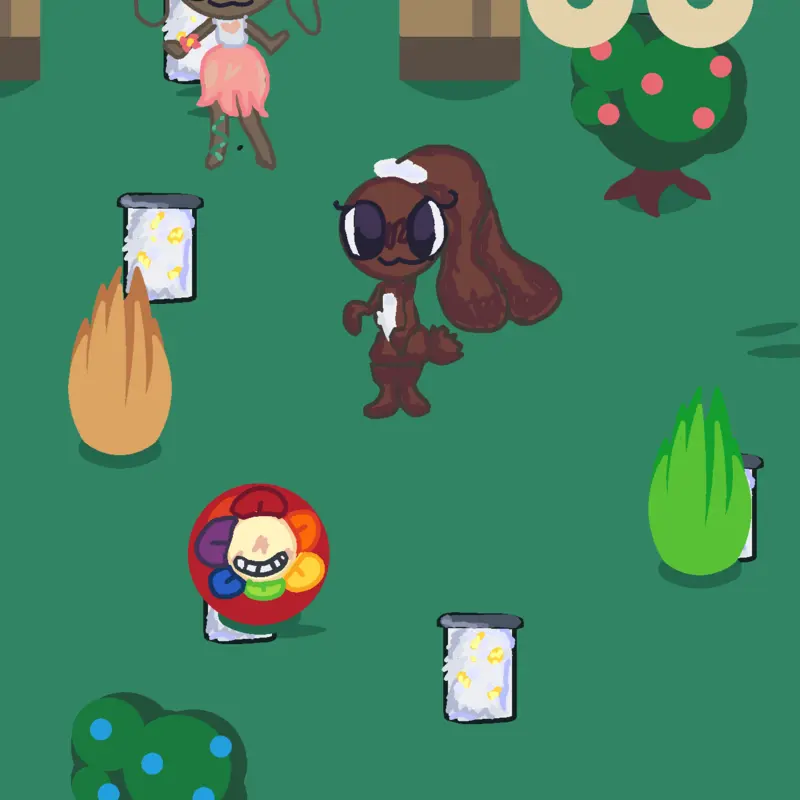 Game by @Dandy456