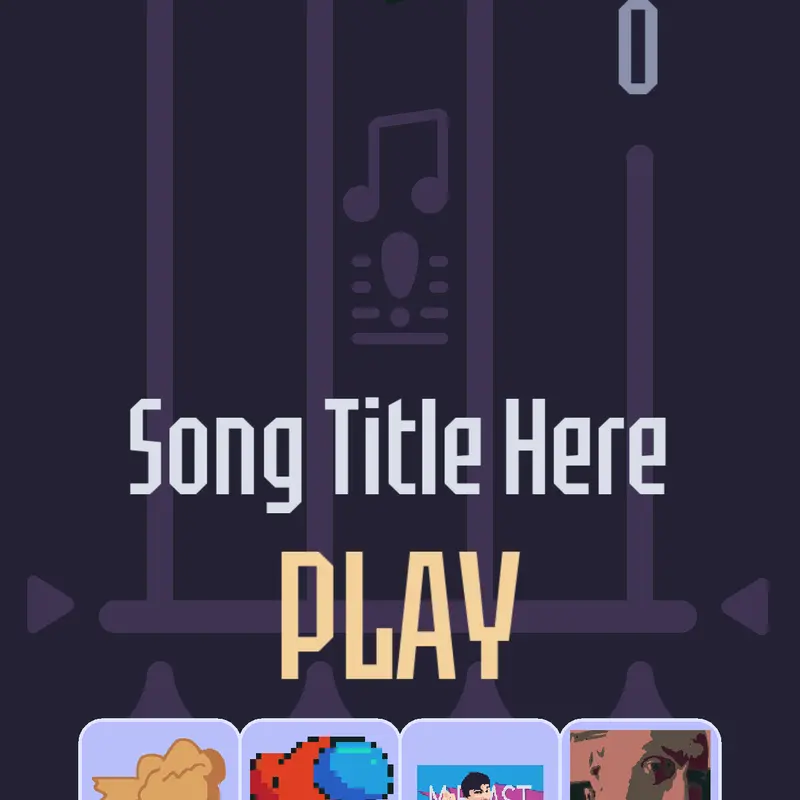 Game by @KamuNanyak