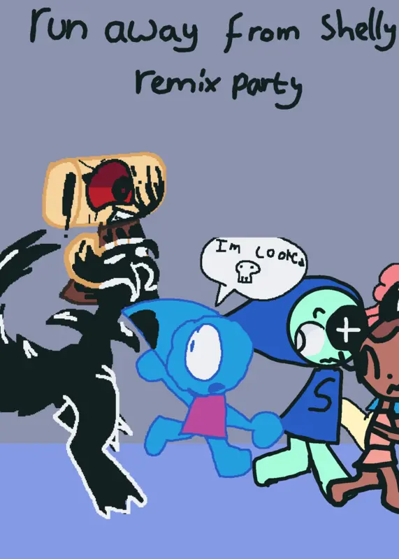 Game by @journeylovejesus285335