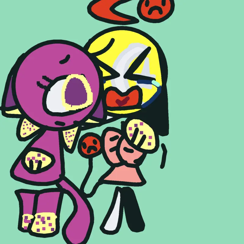 Game by @eller_cookie