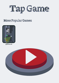 Tap Simulator
