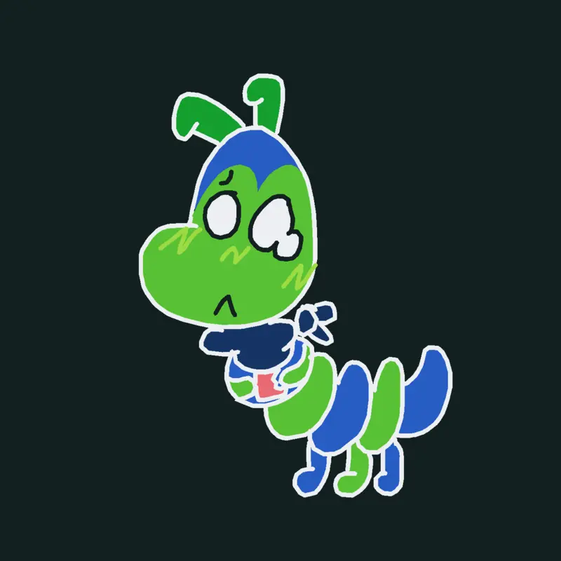 Sticker by @Squirm_boiiiii