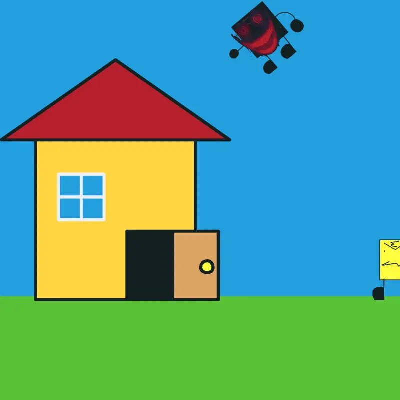 Game by @Four_bfdi_KP