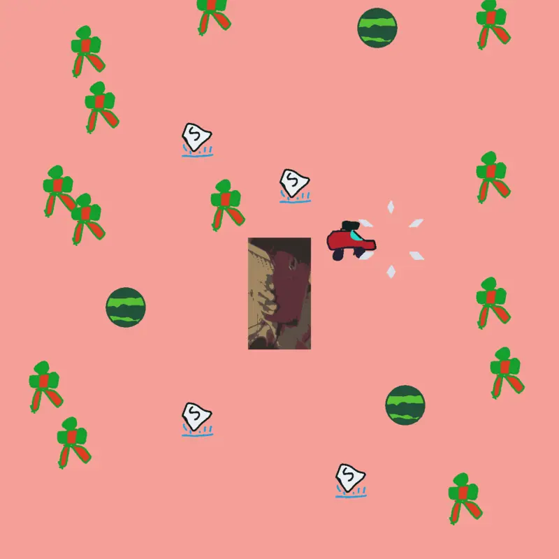 Game by @sans999
