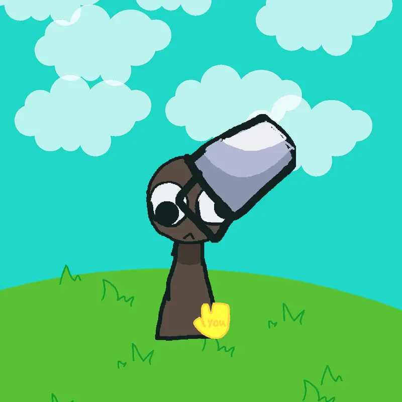 Game by @sharkin