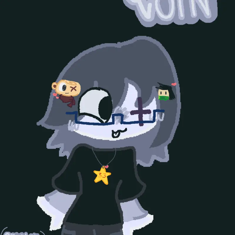 Game by @-_quin-c4k3_-