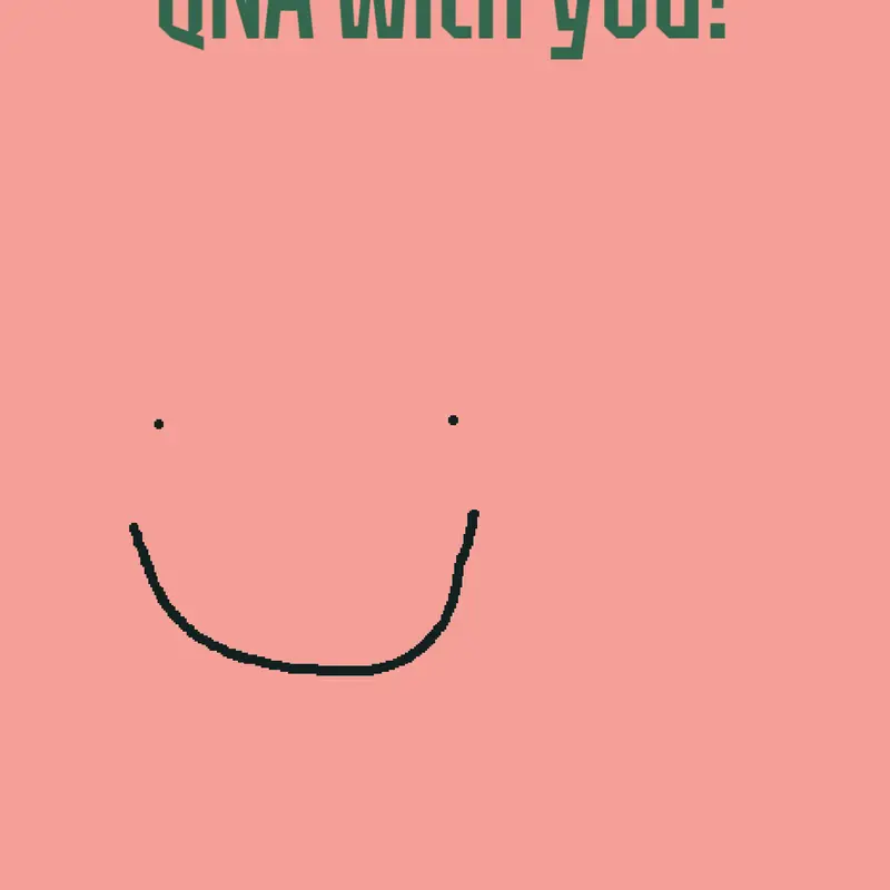 QNA with you! by @The_Eduxesof20th