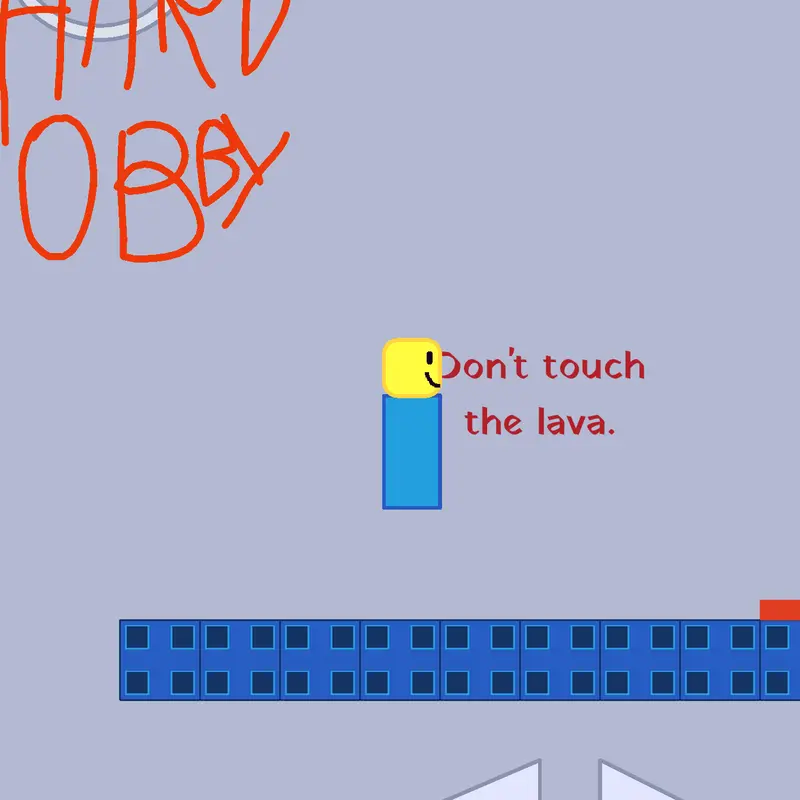Game by @SmileyfaceSammy