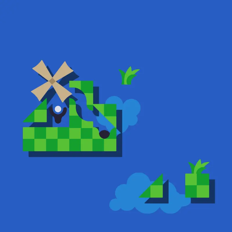 This is impossible by @the_glitching_caine