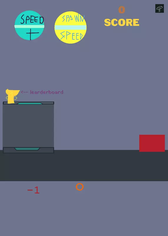 Game by @Dragoslav944