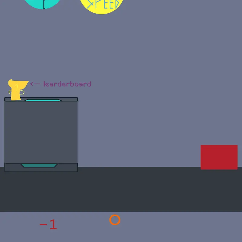Game by @Dragoslav944