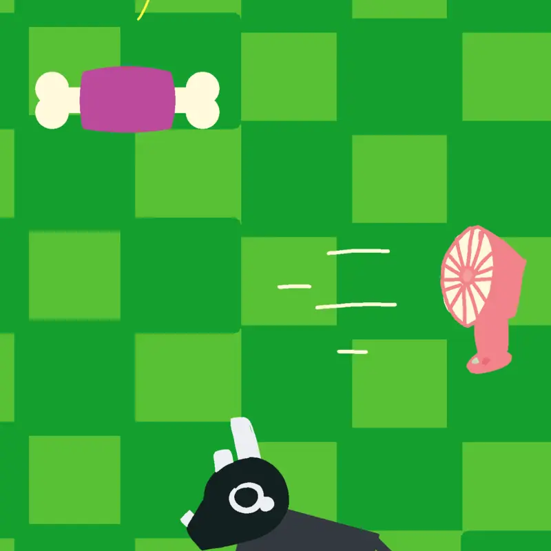 Game by @dancing_cat2