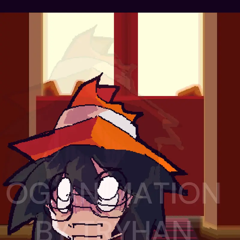 Game by @XarryBerry