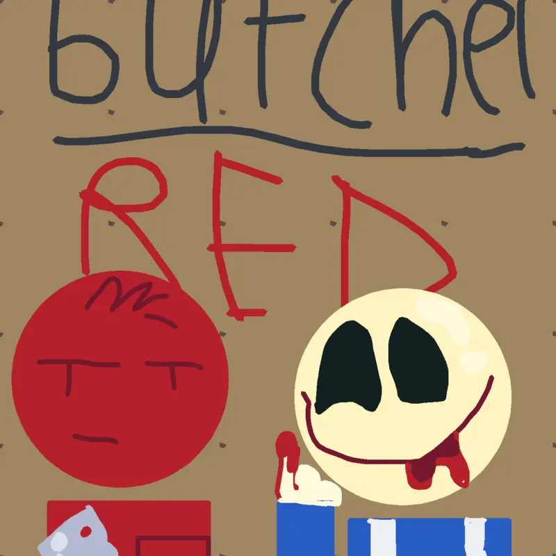 Game by @THE_OG_BUTCHER