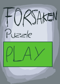 Forsaken puzzle