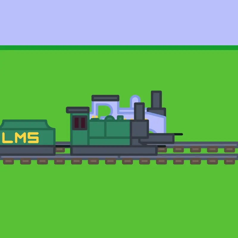 Game by @LackingLines