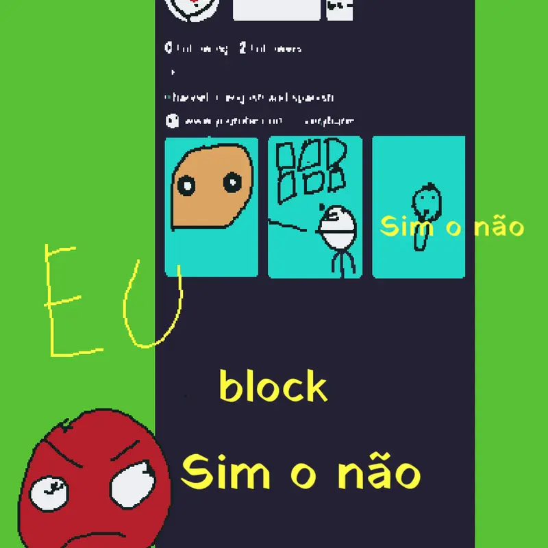 Game by @maoee