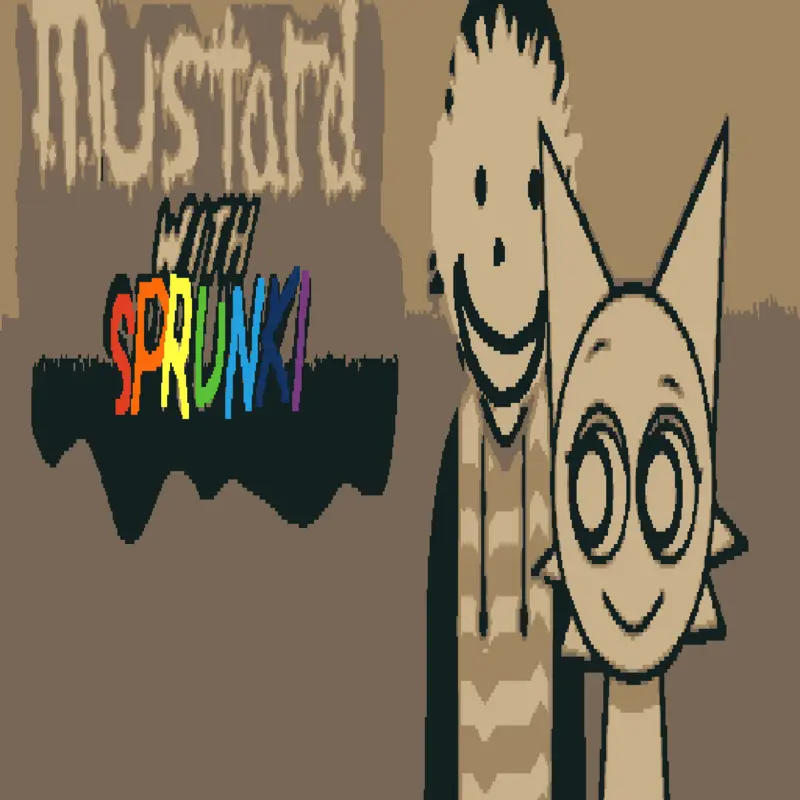 Game by @Mikhail_2085