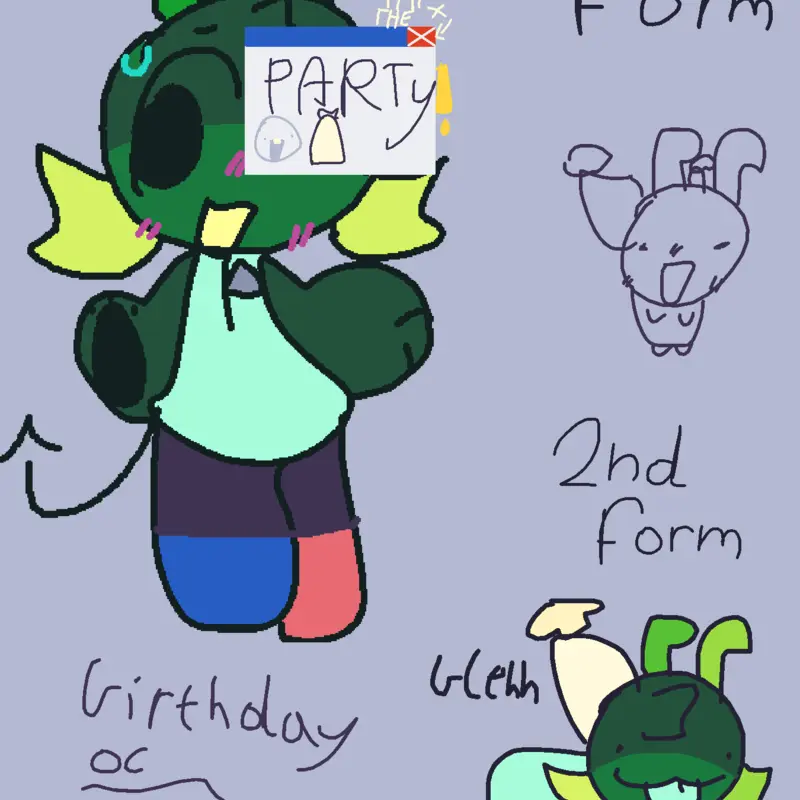Game by @ST4RY_B3RRY