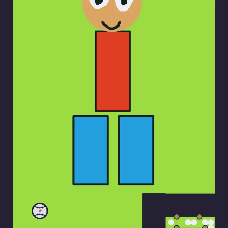 Game by @humquepenameuDeusz77