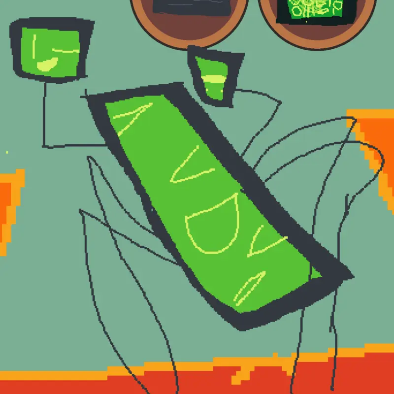 Game by @sharky_yay