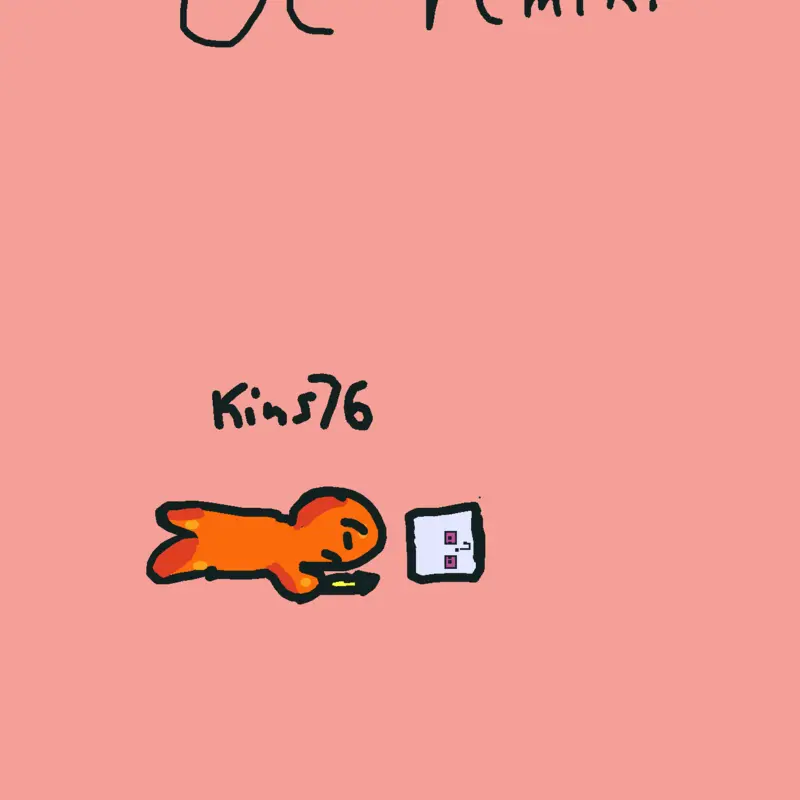 Game by @kins76