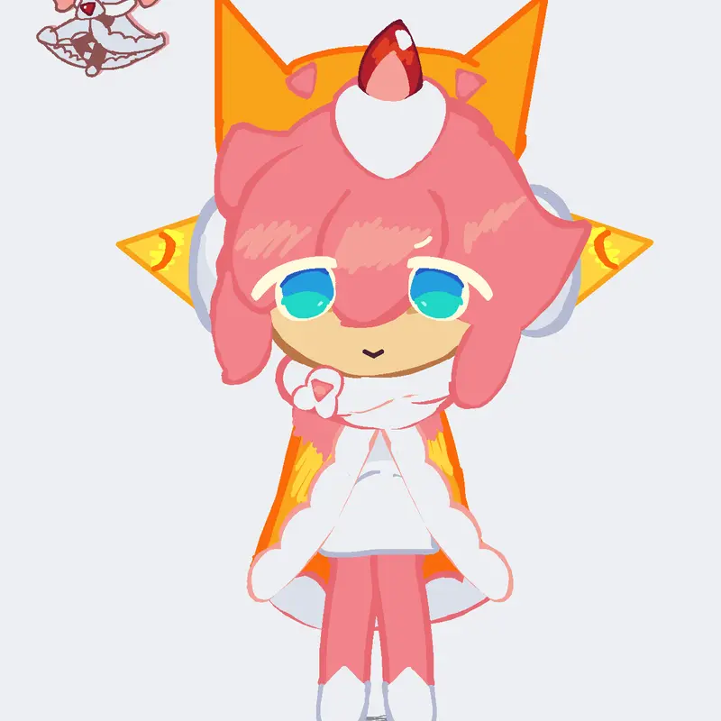Game by @XxPurevanillacookiexX