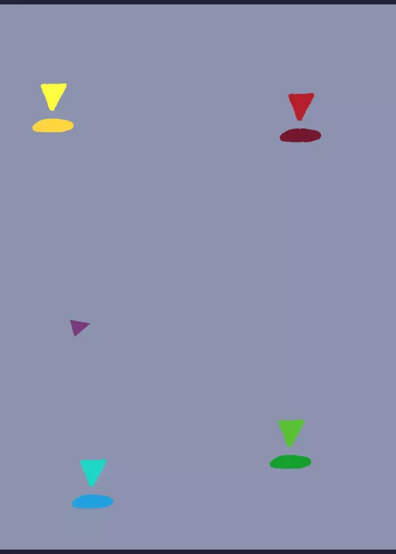 Game by @DKACK_KCAKD