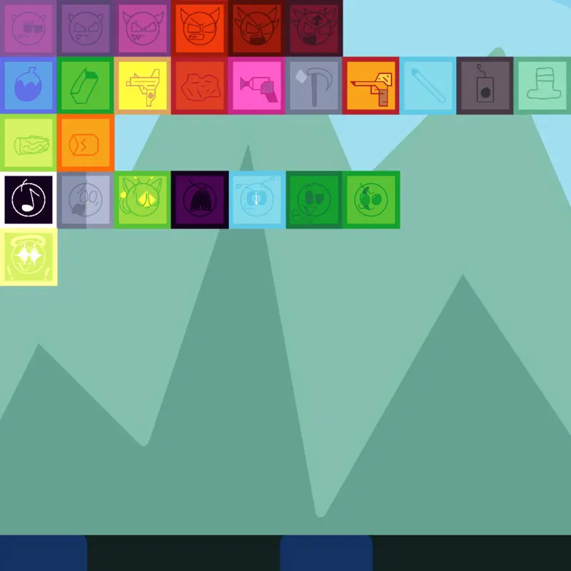 Game by @User_102