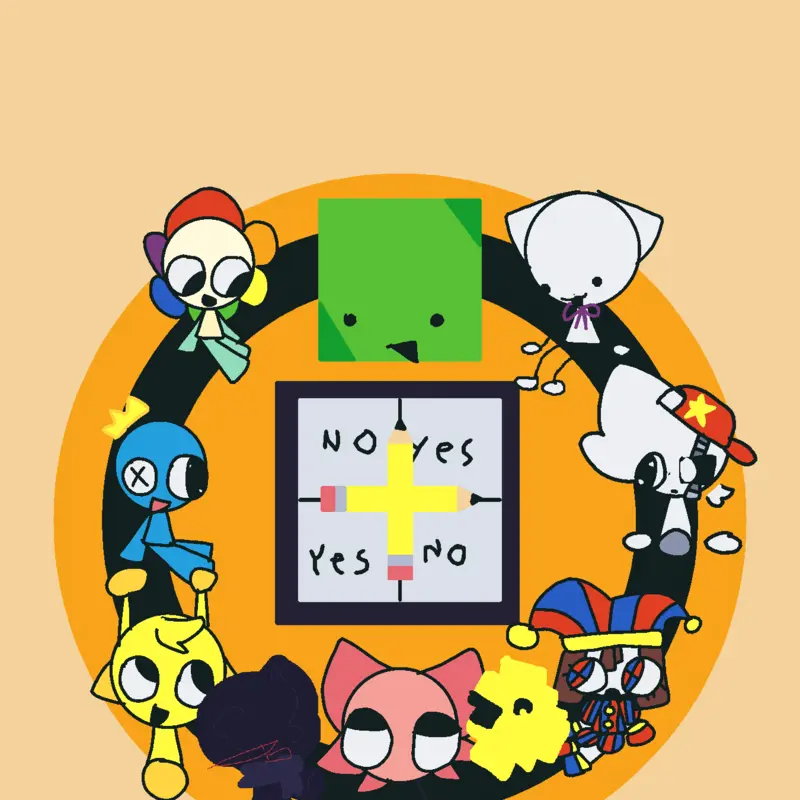 Game by @THE-PRAC-IS-BRAC