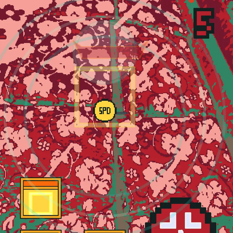 Game by @Tarrel