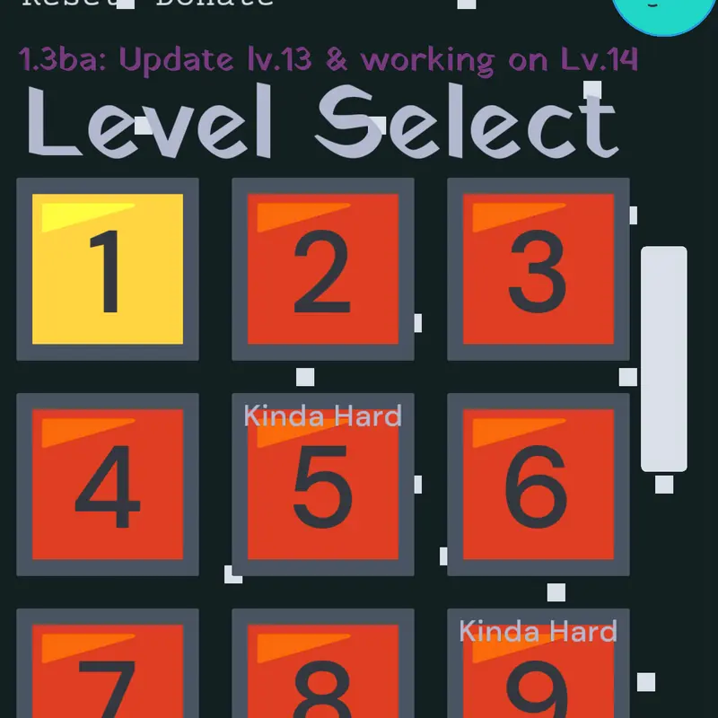 Game by @max09
