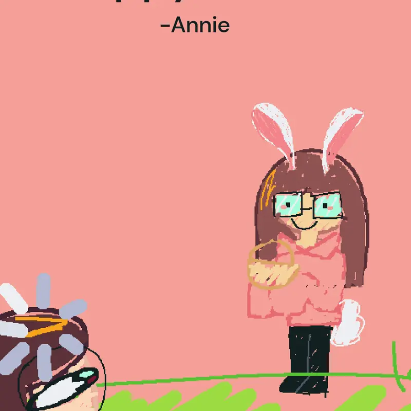 Game by @AnnieVerse1510
