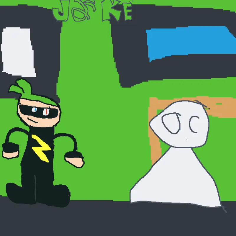 Game by @huge_zion921