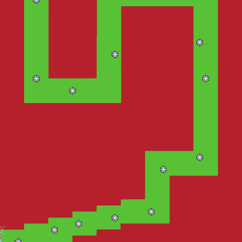 Game by @iyarex