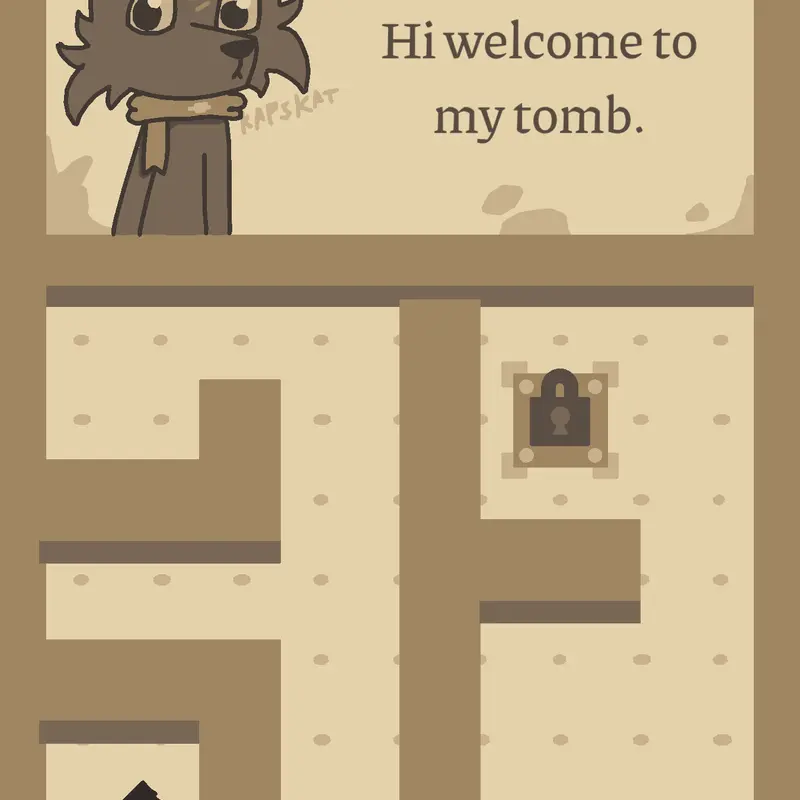 Game by @coolamogus