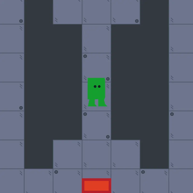 Game by @jedimootoon