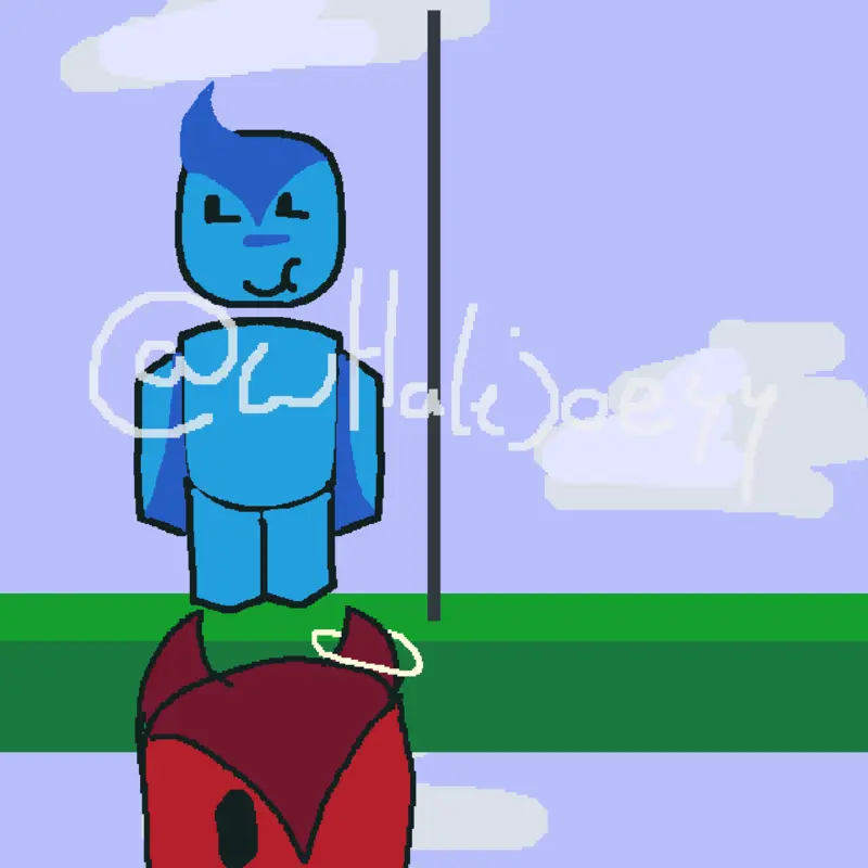 Game by @MICHAEL_JACKSONxd