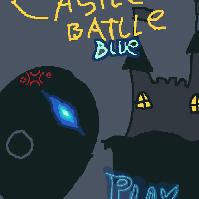 Game by @Virus_slime