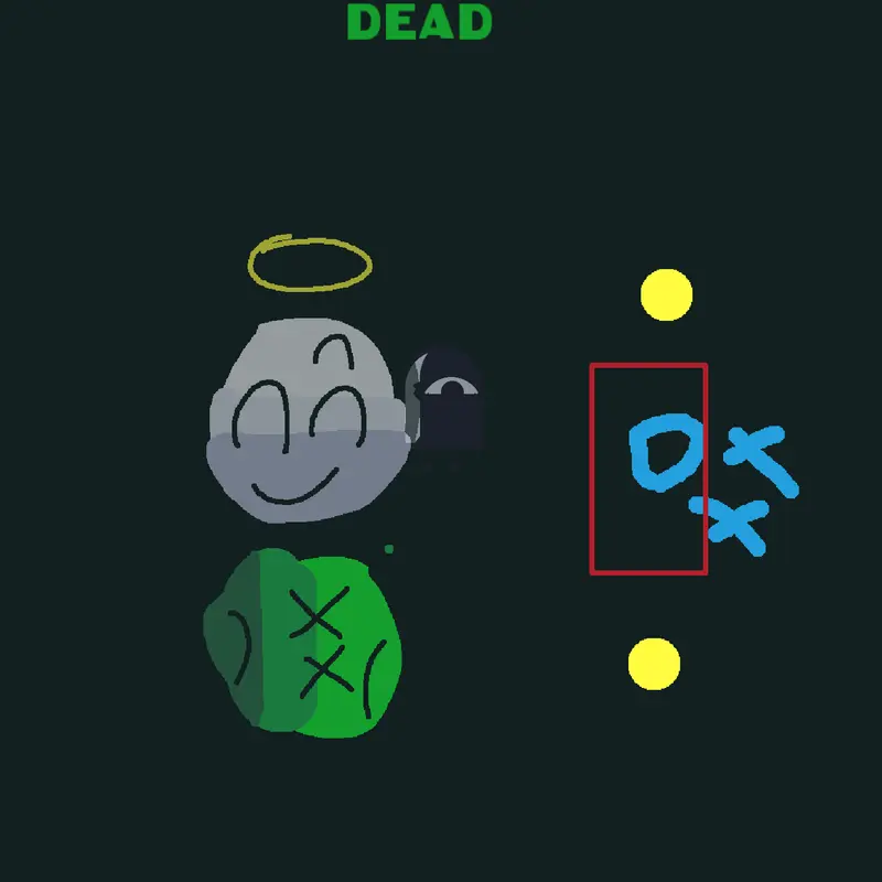 Game by @axolotdavid