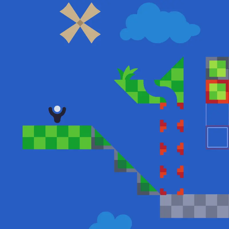 Game by @grayens