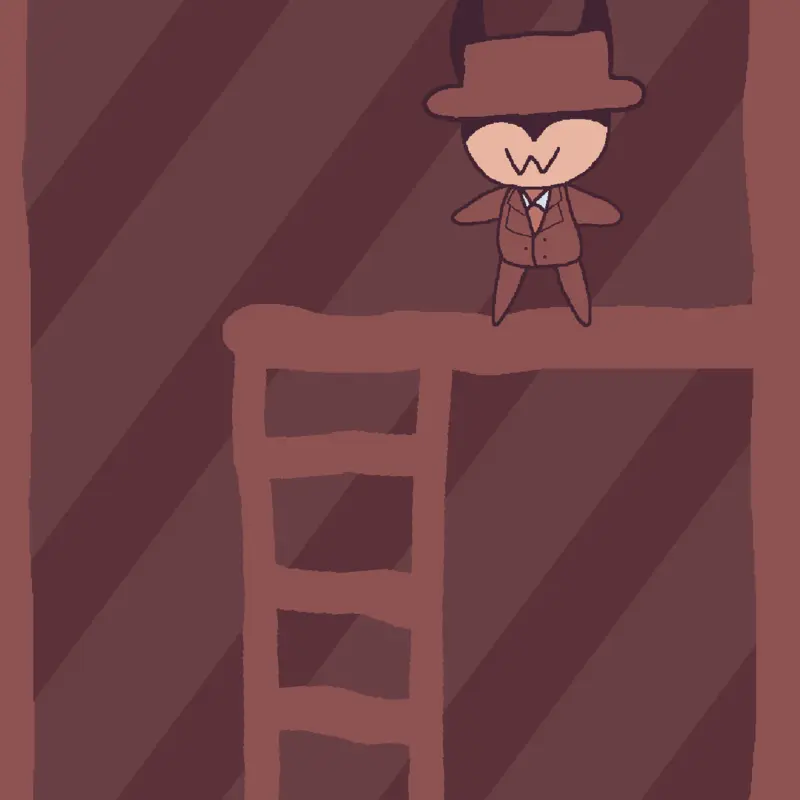 LAST POST by @--Mr_Whatsit--