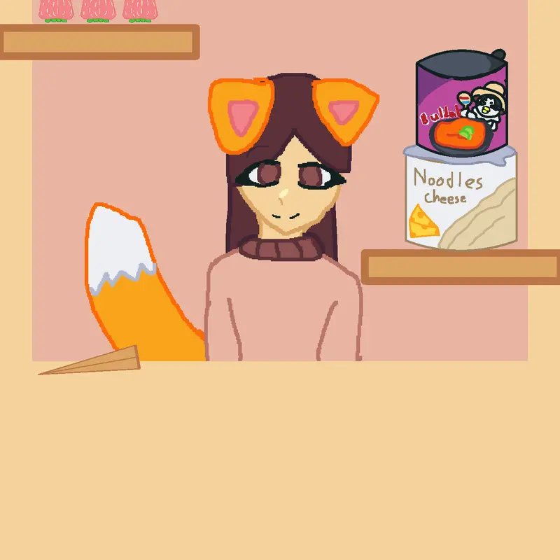 Game by @Mirli-Gacha
