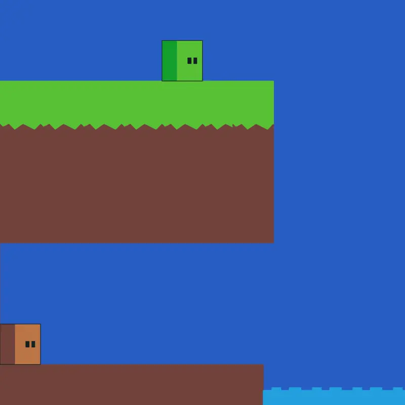 Game by @IXPlayergui