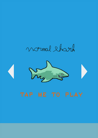 Hungry shark plus (+)