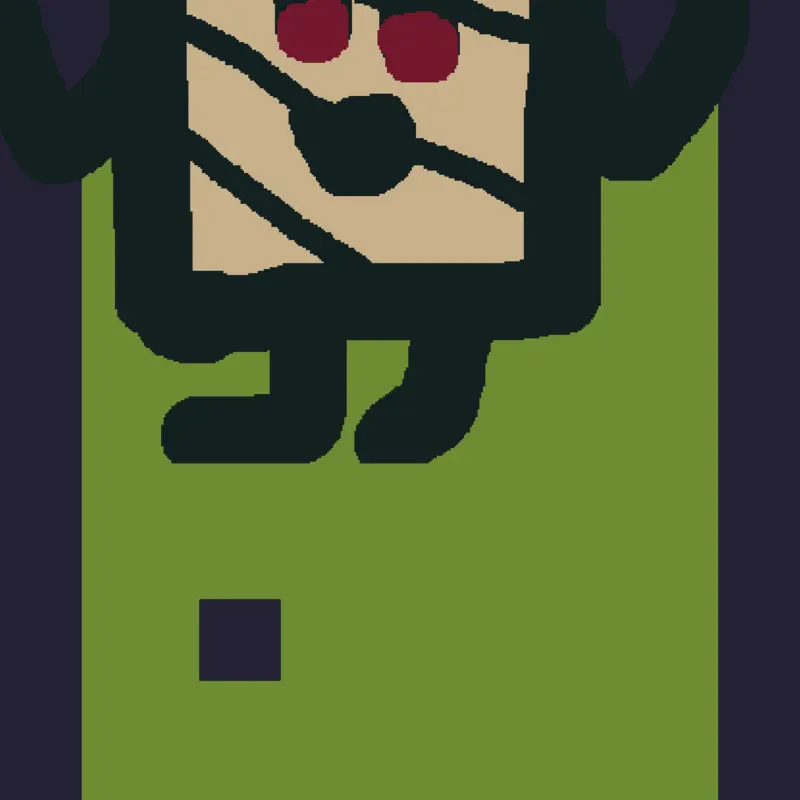 Game by @CardboardVR