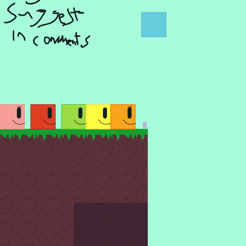 Game by @cinnaaaa